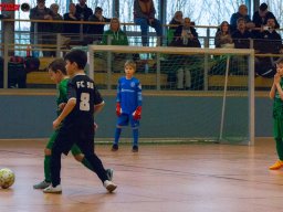 Hillen Cup 2025